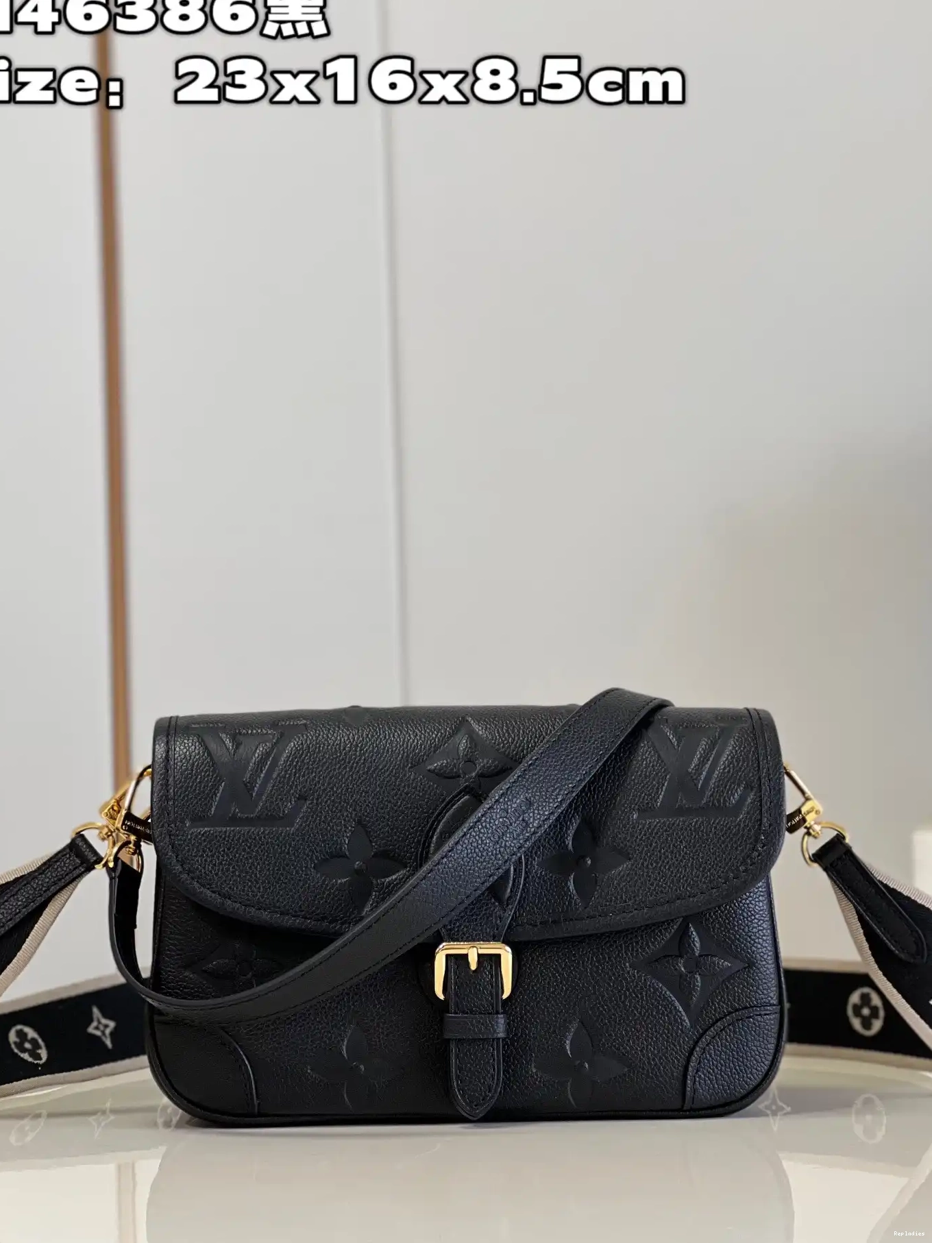 Cheap Nano Diane LOUIS VUITTON 0612